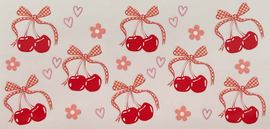 Bows Decal - #102