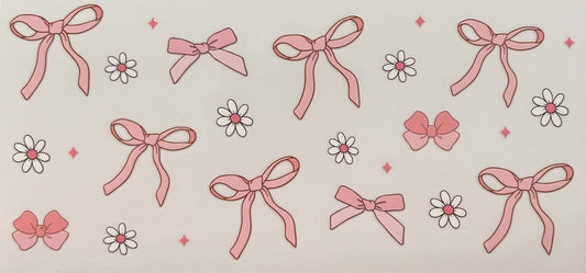 Bows Decal - #104