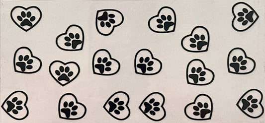 Dog Decal - #105