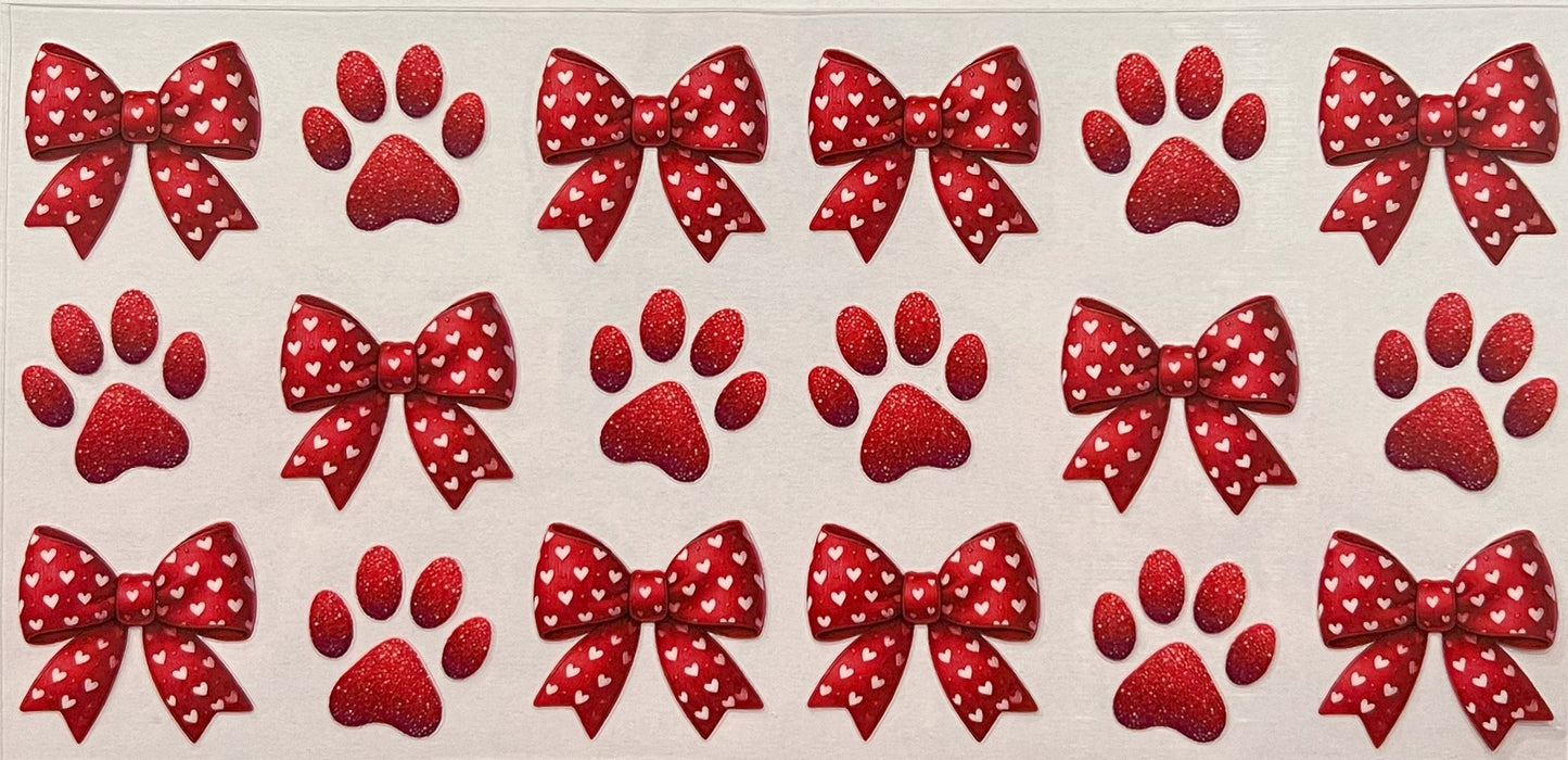 Dog Decal - #103