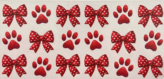 Dog Decal - #103