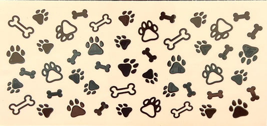 Dog Decal - #135