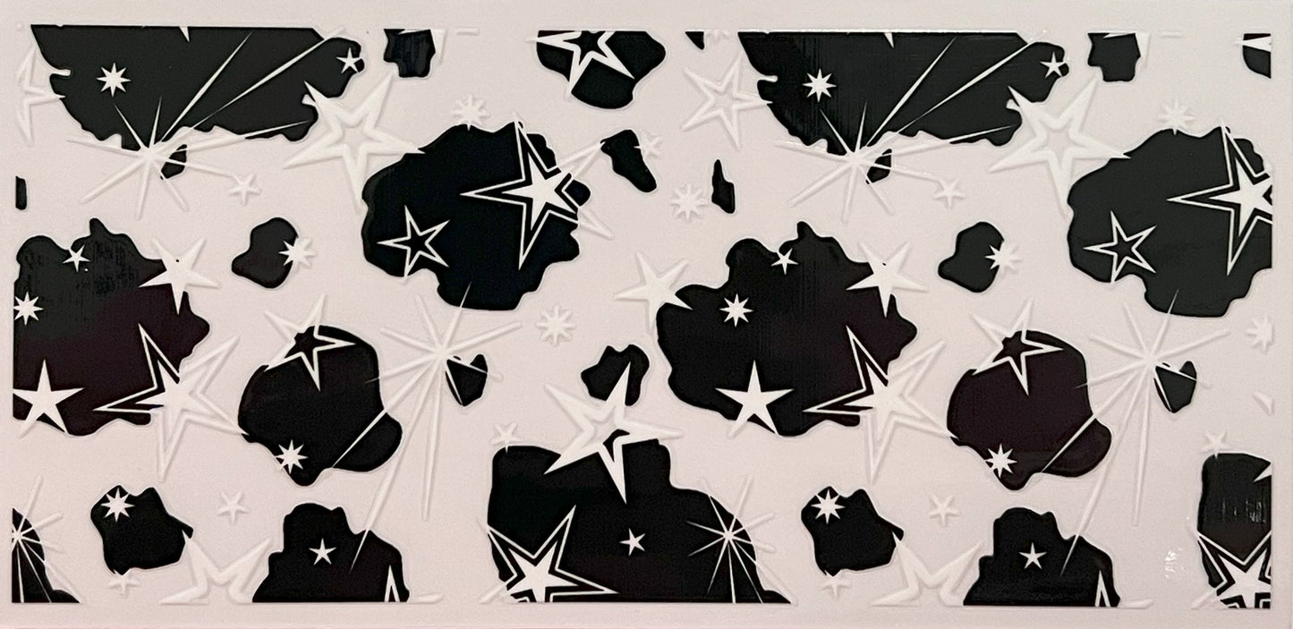 Cow Decal - #133