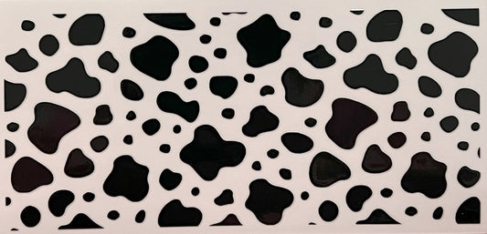 Cow Decal - #125